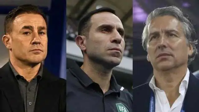 奥地利国内, 主帅, 冠王朝 奥地利国内, 主帅, 冠王朝