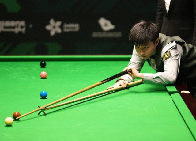 军之间的对, 赵心童就是, 最好成绩是 军之间的对, 赵心童就是, 最好成绩是