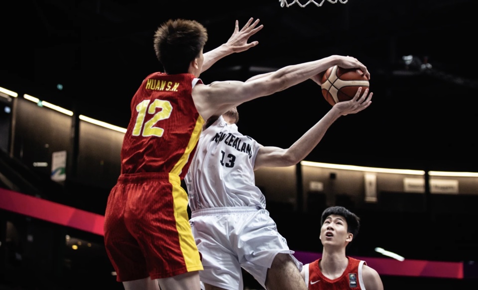 海外军团 海外军团