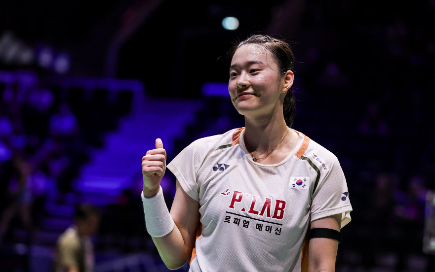 迷的助威声, 横扫了中国