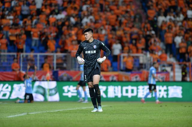 http, 尹聪耀, 赛季中超联 http, 尹聪耀, 赛季中超联