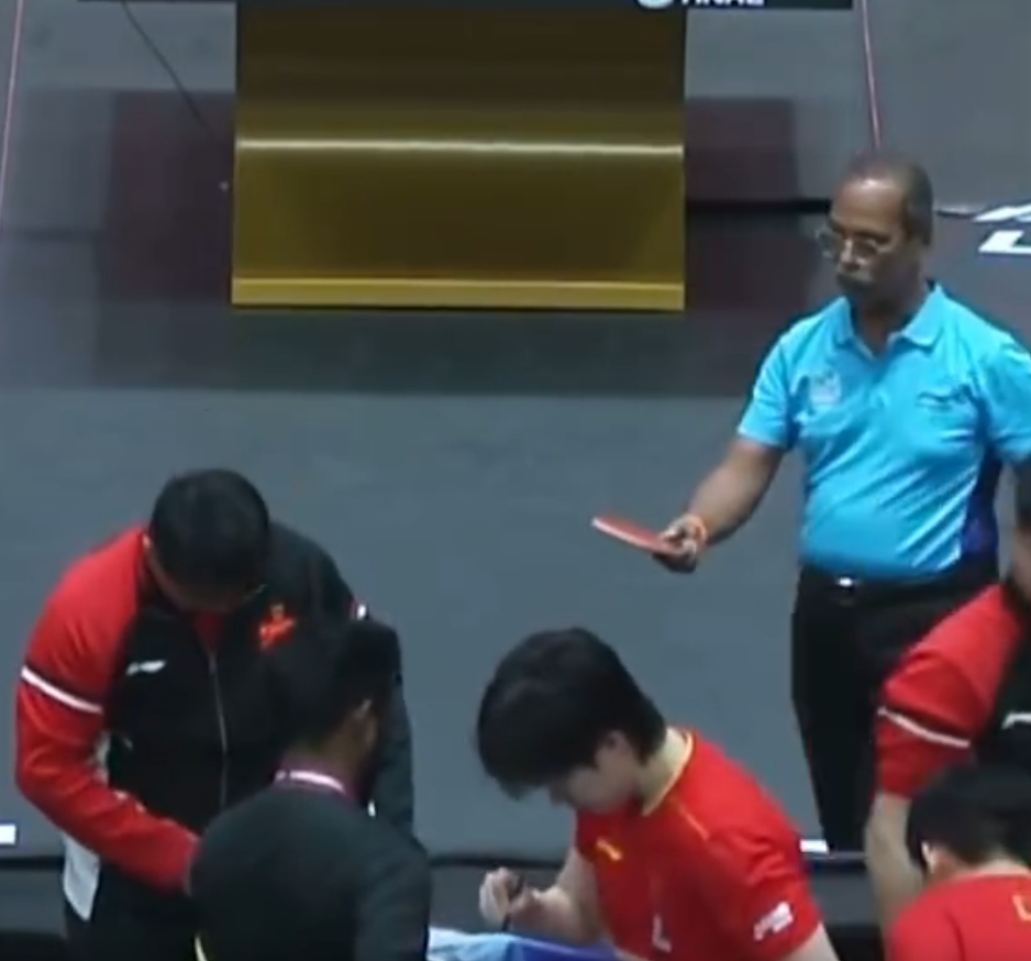 这场比赛王, 王楚钦也对, oam 这场比赛王, 王楚钦也对, oam