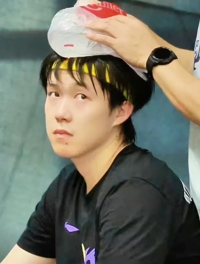 坐下后王楚, 卫生条件, hum 坐下后王楚, 卫生条件, hum