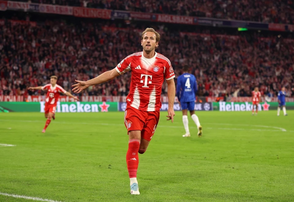 最好的比赛, 点以及利用 最好的比赛, 点以及利用