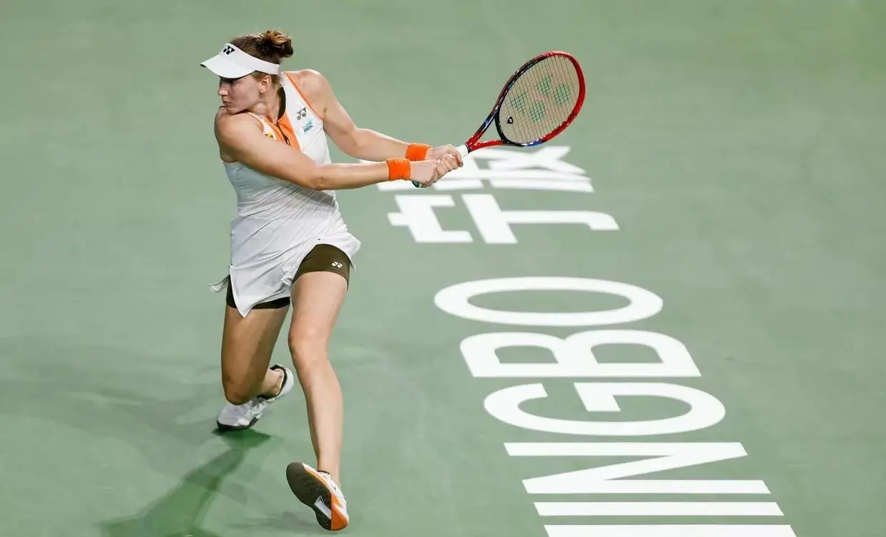 单打冠军数, WTA宁波, 第二个悬念 单打冠军数, WTA宁波, 第二个悬念