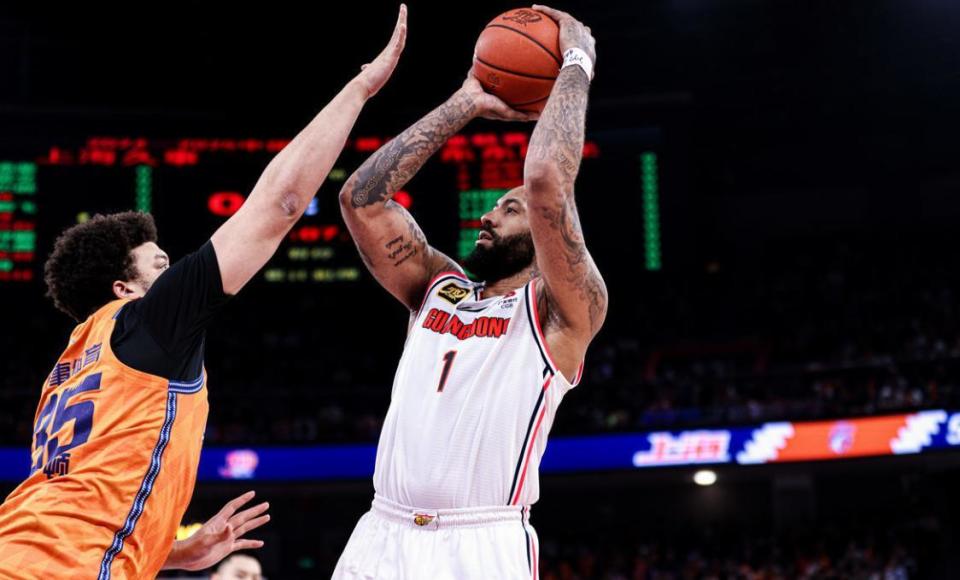 硬是打成了, 上赛季 硬是打成了, 上赛季