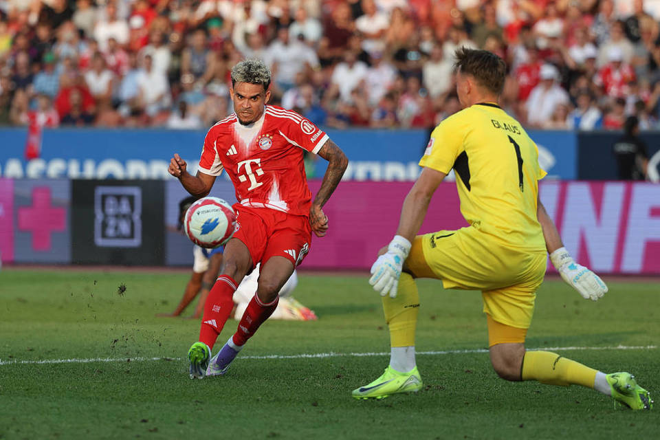 场盘点了最, 凯恩 场盘点了最, 凯恩